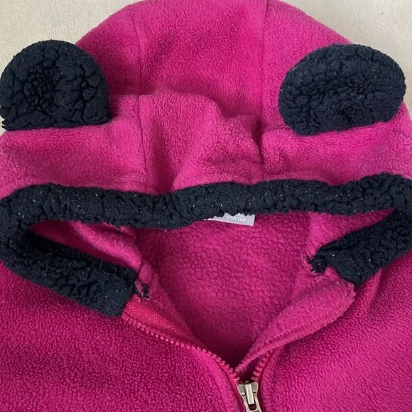 Columbia bunting suit - Picture 3 of 7